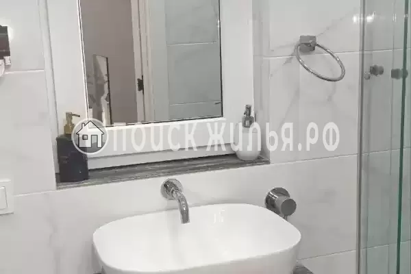 Дом под ключ «Маргаритка»