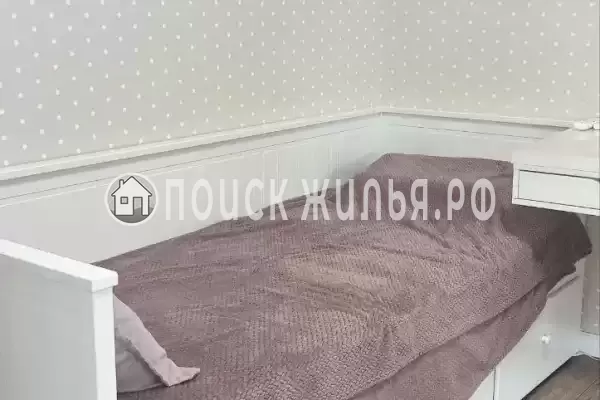 Дом под ключ «Маргаритка»