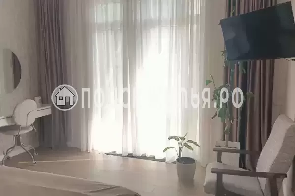 Дом под ключ «Маргаритка»