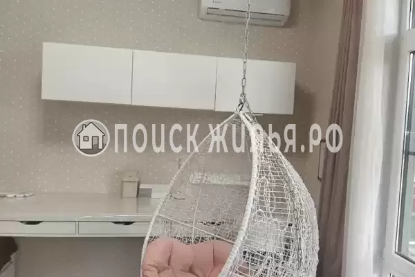 Дом под ключ «Маргаритка»