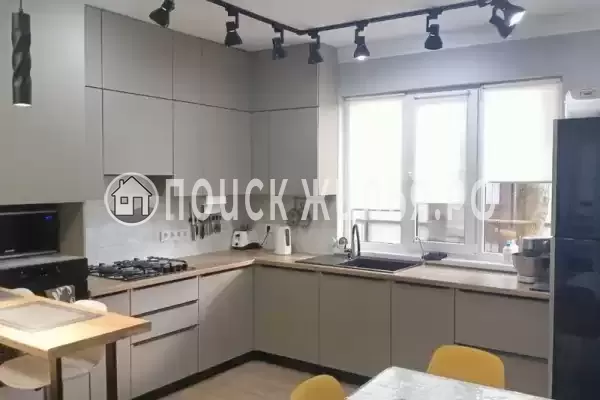 Дом под ключ «Маргаритка»