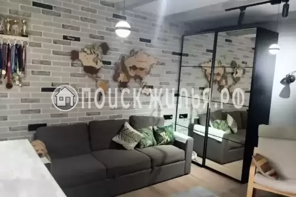 Дом под ключ «Маргаритка»