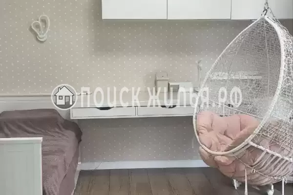 Дом под ключ «Маргаритка»