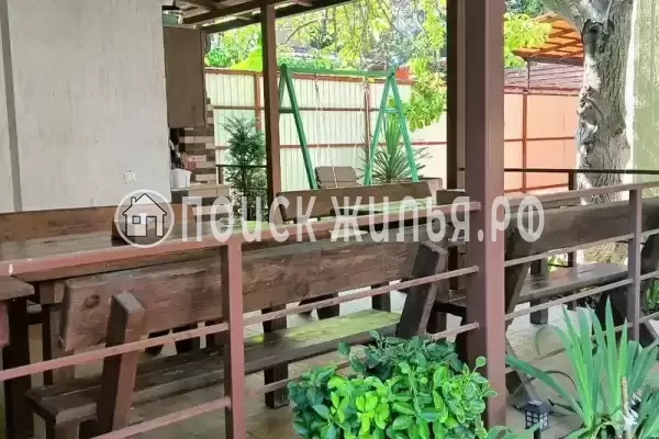 Дом под ключ «Маргаритка»