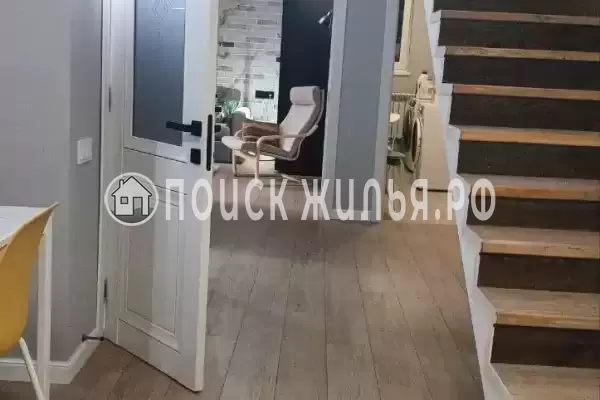 Дом под ключ «Маргаритка»