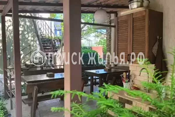 Дом под ключ «Маргаритка»