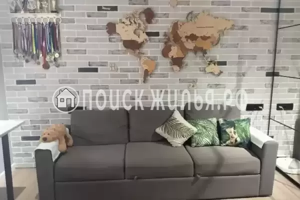 Дом под ключ «Маргаритка»