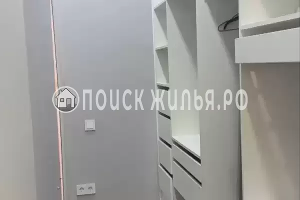 Дом под ключ «Маргаритка»