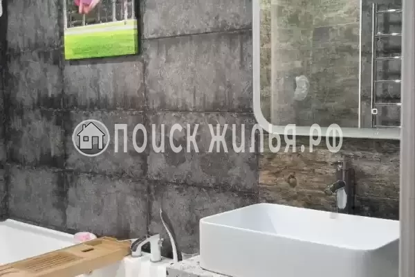 Дом под ключ «Маргаритка»