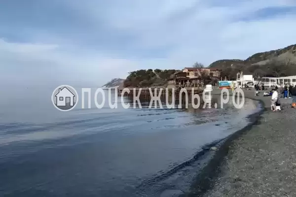 Квартира «На улице Лукоморья»