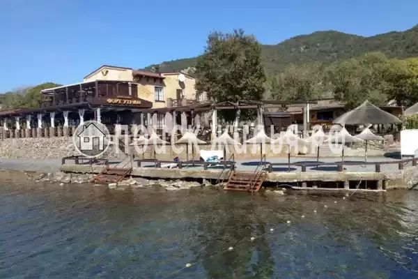 Квартира «На улице Лукоморья»