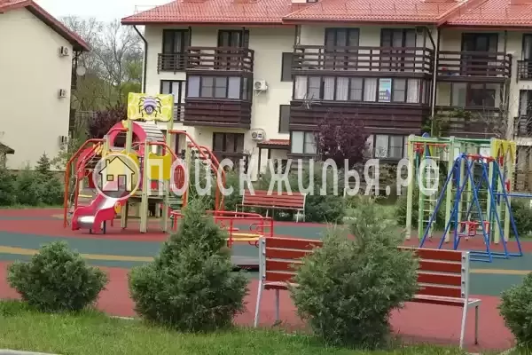 Квартира «На улице Лукоморья»