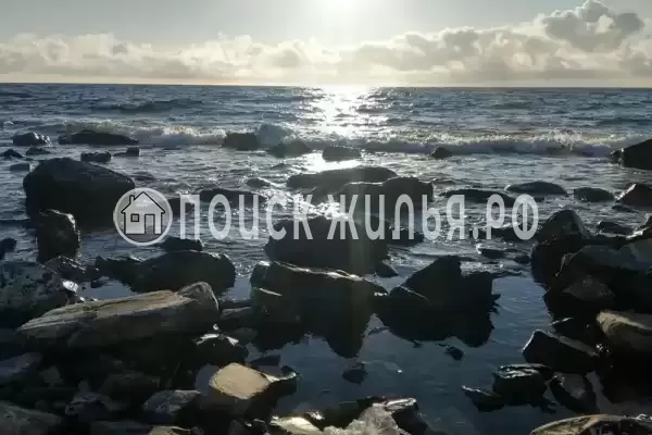 Квартира «На улице Лукоморья»