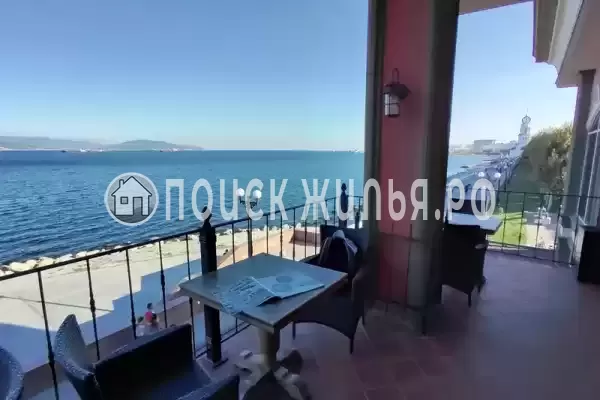 Квартира «На улице Лукоморья»