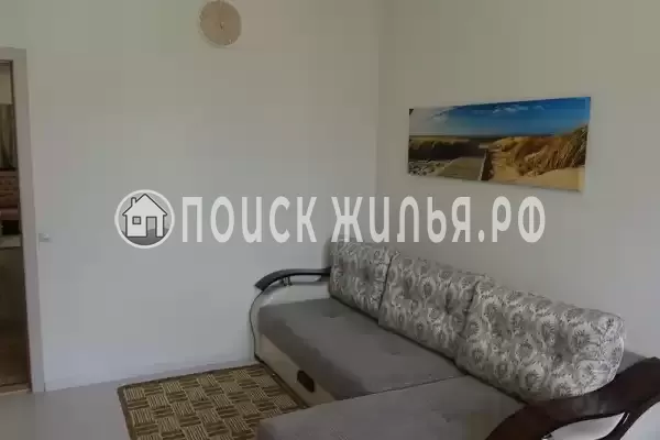 Квартира «На улице Лукоморья»