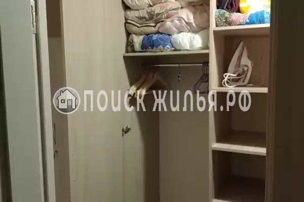 Квартира «На улице Лукоморья»