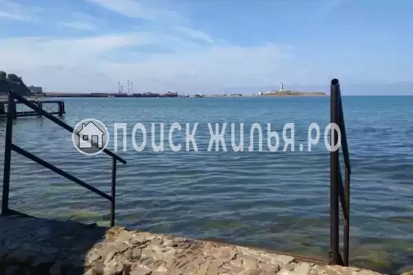 Квартира «На улице Лукоморья»