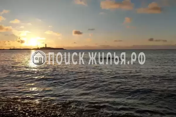 Квартира «На улице Лукоморья»