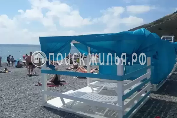 Квартира «На улице Лукоморья»