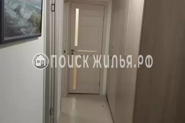 Квартира «На улице Лукоморья»