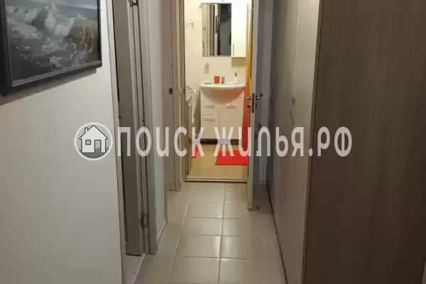 Квартира «На улице Лукоморья»