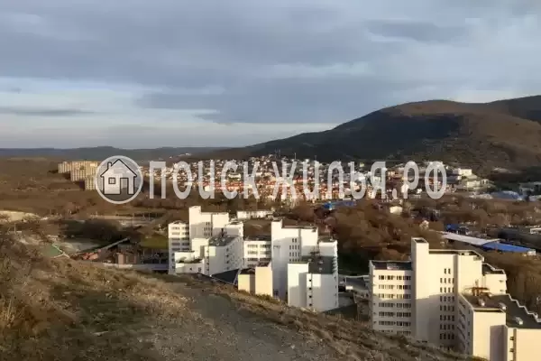 Квартира «На улице Лукоморья»