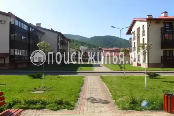 Квартира «На улице Лукоморья»