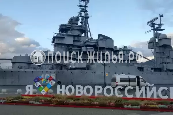 Квартира «На улице Лукоморья»