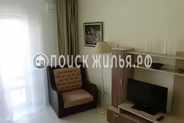 Квартира «На улице Лукоморья»