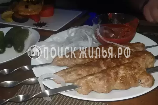 Квартира «На улице Лукоморья»