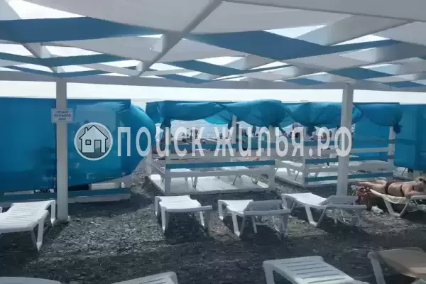 Квартира «На улице Лукоморья»