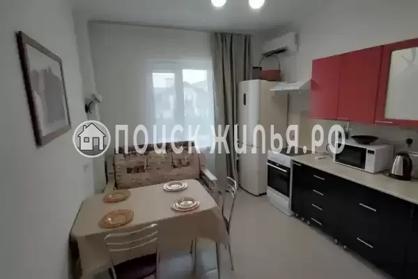 Квартира «На улице Лукоморья»