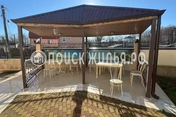 Апартаменты «Вилла Южная» Апартаменты «Вилла Южная»