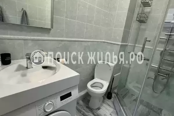 Апартаменты «Вилла Южная» Апартаменты «Вилла Южная»