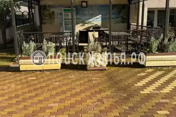 Апартаменты «Вилла Южная» Апартаменты «Вилла Южная»