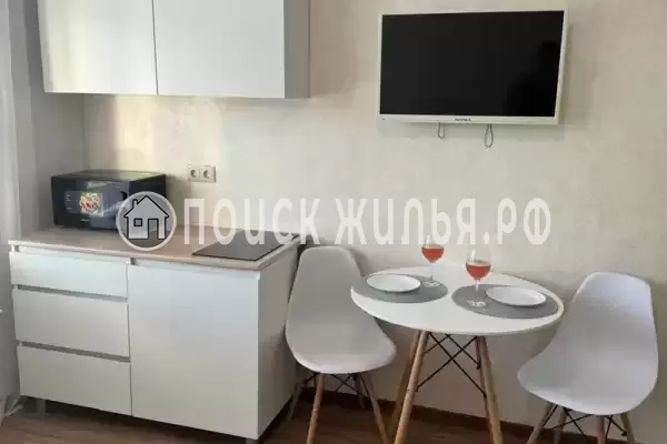 Апартаменты «Вилла Южная» Апартаменты «Вилла Южная»