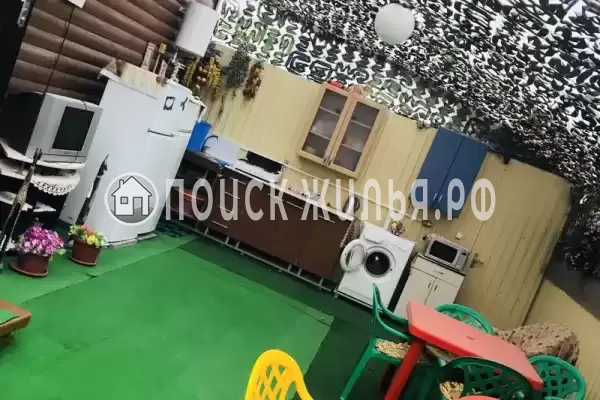 Частный сектор «Марина»