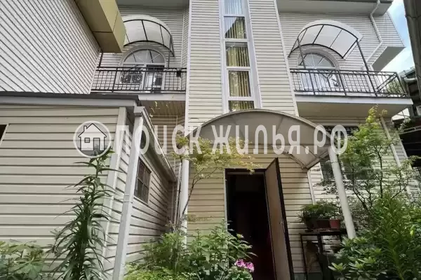 Дом под ключ «Комната под ключ с удобствами»