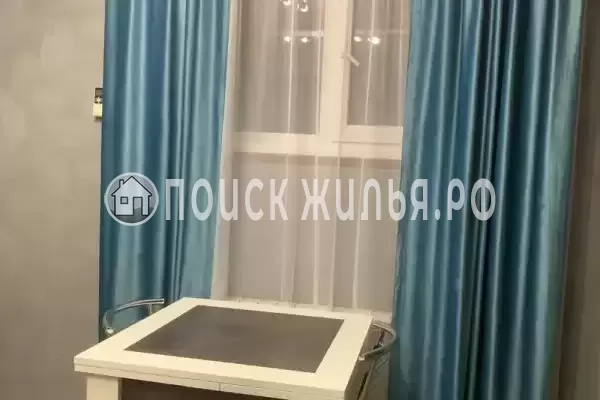 Дом под ключ «Комната под ключ с удобствами»