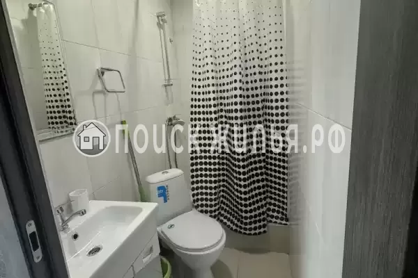 Дом под ключ «Комната под ключ с удобствами»