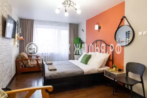 Квартира «Щедрина 10» Квартира «Щедрина 10»