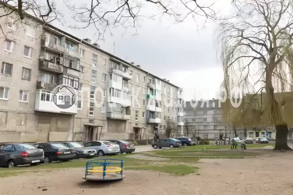 Квартира «Щедрина 10» Квартира «Щедрина 10»