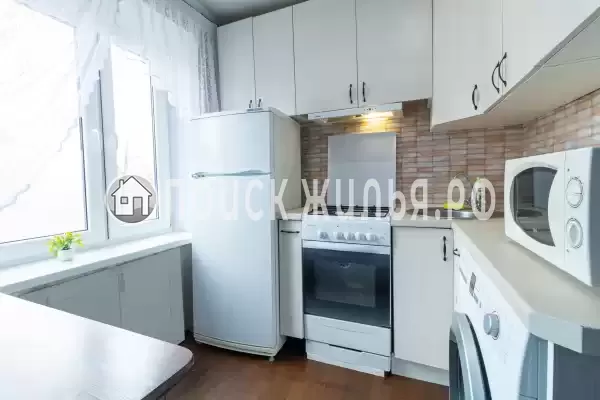 Квартира «Щедрина 10» Квартира «Щедрина 10»