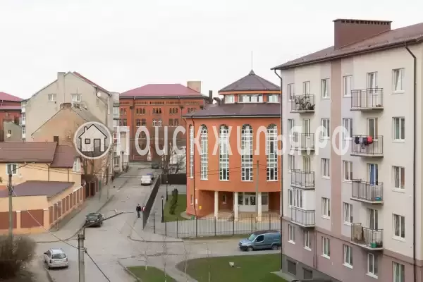 Квартира «Щедрина 10» Квартира «Щедрина 10»