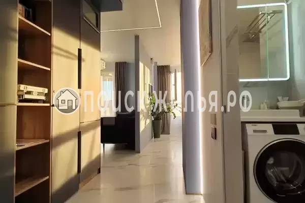 Апартаменты «Жемчужина Синего Моря»