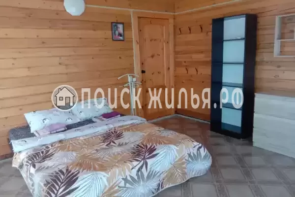 Частный сектор «На Фруктовой»