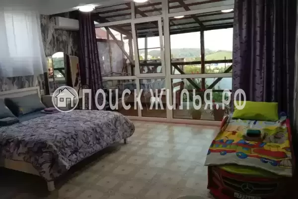 Частный сектор «На Фруктовой»