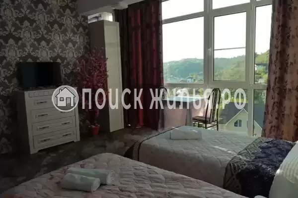 Частный сектор «На Фруктовой»