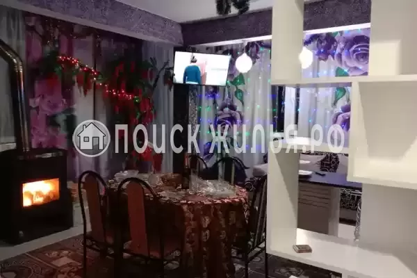 Частный сектор «На Фруктовой»