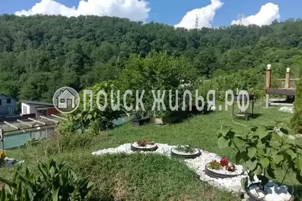 Частный сектор «На Фруктовой»